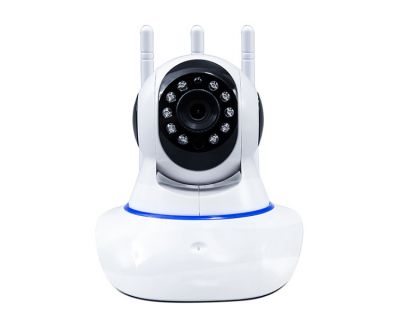 Camera Giám Sát Hapsee Mate 3 Râu