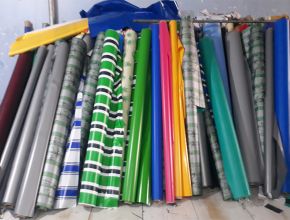 Linh kiện sản xuất tại Công ty