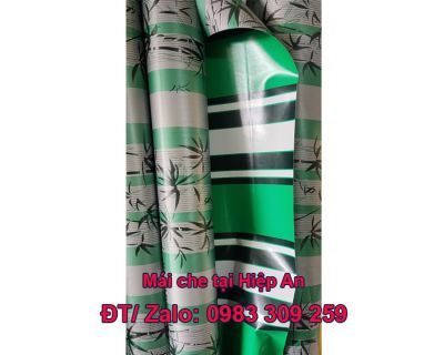 Mái che tại Hiệp An