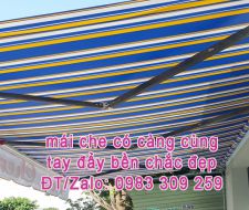 Mái kéo tại Bình Phước