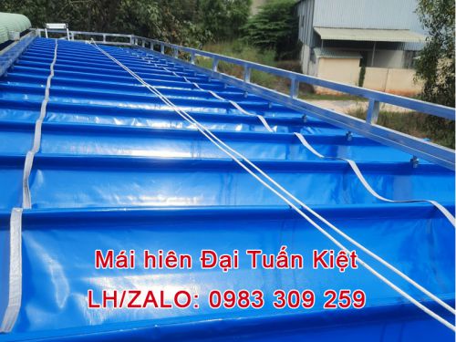 Mái hiên Bình Dương 2025 Mái hiên Bình Dương 2025