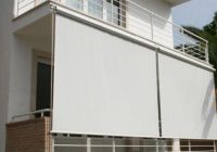 Mái Che Thông Minh Di Động Tăng Thẩm Mỹ Cho Không Gian