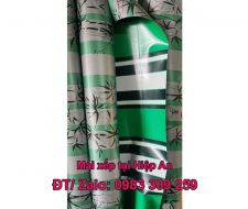 Mái xếp tại Hiệp An