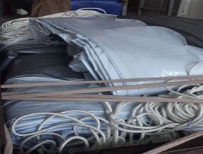 Linh kiện sản xuất tại Công ty