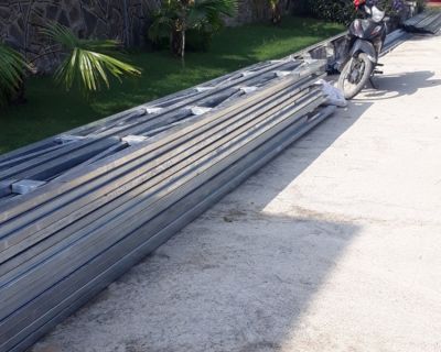 Linh kiện sản xuất tại Công ty