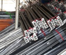 Linh kiện sản xuất tại Công ty