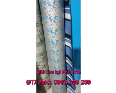 Mái che tại Phú Hòa