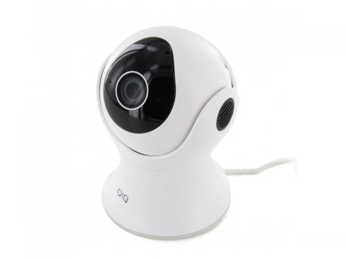 Outdoor rotating Wi-Fi camera - 1080 P Outdoor rotating Wi-Fi camera - 1080 P