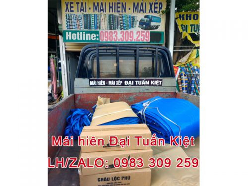 Mái hiên Bình Dương 2025 Mái hiên Bình Dương 2025