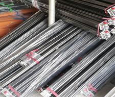 Linh kiện sản xuất tại Công ty