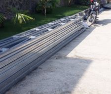 Linh kiện sản xuất tại Công ty