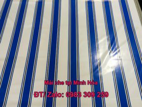 Mái che tại Minh Hòa