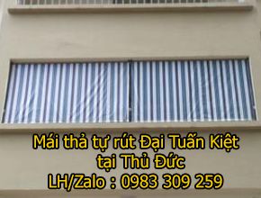 Mái thả tự rút tại Thủ Đức