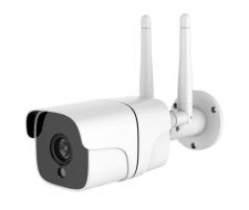 Camera Yoosee 2 Râu Ngoài Trời S200M – Mắt Camera 2.0 MP