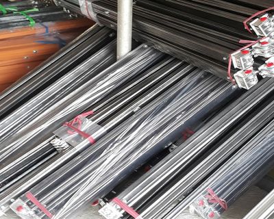 Linh kiện sản xuất tại Công ty