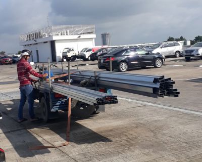 Linh kiện sản xuất tại Công ty