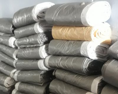 Linh kiện sản xuất tại Công ty