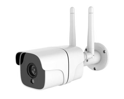 Camera Yoosee 2 Râu Ngoài Trời S200M – Mắt Camera 2.0 MP