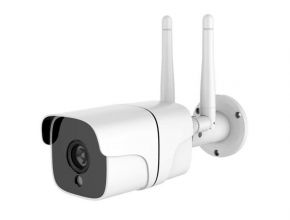 Camera Yoosee 2 Râu Ngoài Trời S200M – Mắt Camera 2.0 MP