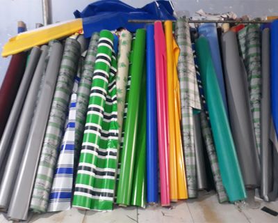 Linh kiện sản xuất tại Công ty