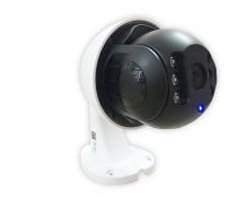 Camera Giám Sát Ngoài Trời Care Camera C2000 – Độ Phân Giải Full HD1080P