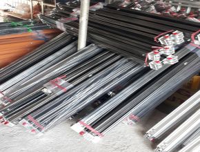 Linh kiện sản xuất tại Công ty