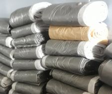 Linh kiện sản xuất tại Công ty