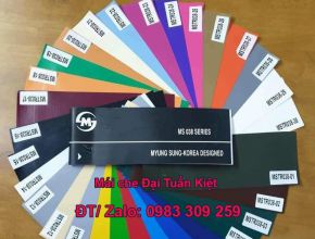 Mái che Đại Tuấn Kiệt