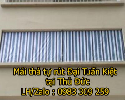 Mái thả tự rút tại Thủ Đức