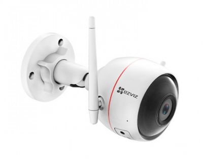 Camera Wifi IP Ezviz ezGuard 1080P