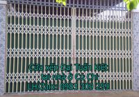 Cửa Kéo - Phong Cách Cho Thời Đại Mới