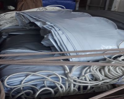 Linh kiện sản xuất tại Công ty