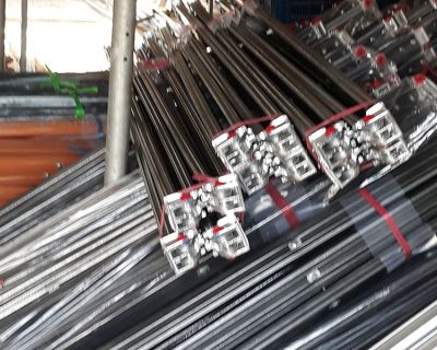 Linh kiện sản xuất tại Công ty