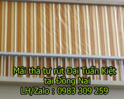 Mái thả tự rút tại Đồng Nai