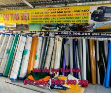 Mái xếp Đại Tuấn Kiệt