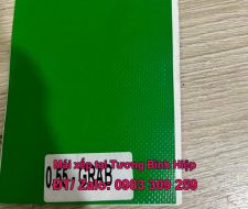 Mái xếp tại Tương Bình Hiệp