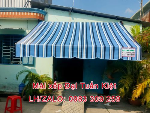 Mái hiên Bình Dương 2025 Mái hiên Bình Dương 2025