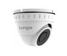 Trọn Bộ 3 Mắt Camera (Vỏ kim loại) Longse 2.0 MP