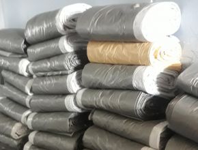 Linh kiện sản xuất tại Công ty