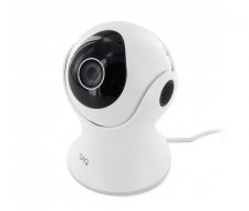 Outdoor rotating Wi-Fi camera - 1080 P