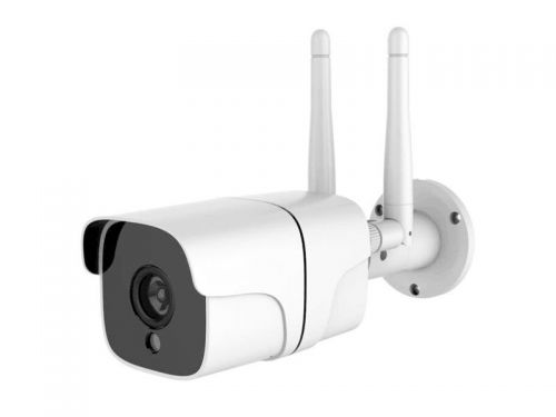 Camera Yoosee 2 Râu Ngoài Trời S200M – Mắt Camera 2.0 MP Camera Yoosee 2 Râu Ngoài Trời S200M – Mắt Camera 2.0 MP