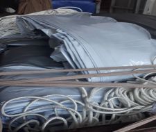 Linh kiện sản xuất tại Công ty