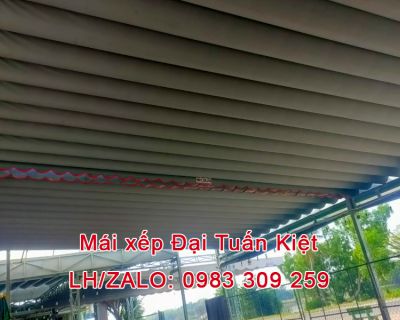 Mái xếp Bình Dương 2025