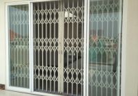 Cửa Kéo Và Cửa Xếp Sự Lựa Chọn An Toàn Và Tối Ưu