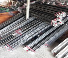 Linh kiện sản xuất tại Công ty