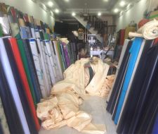 Linh kiện sản xuất tại Công ty