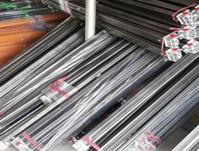 Linh kiện sản xuất tại Công ty