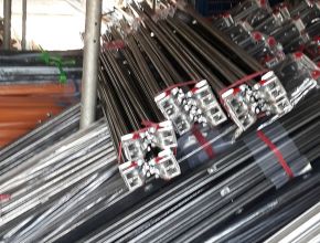 Linh kiện sản xuất tại Công ty