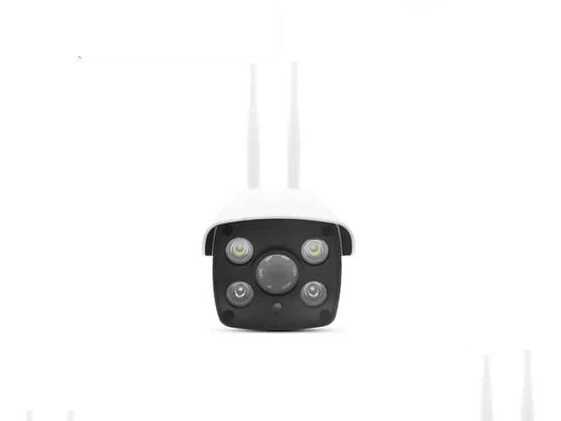 Camera Giám Sát Không Dây Ngoài Trời Yoosee 2 Râu X7000 1.0M